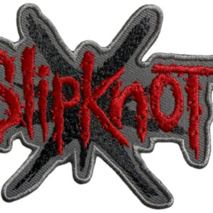 Patch 9-Point Star (7,2 x 9,7 cm)