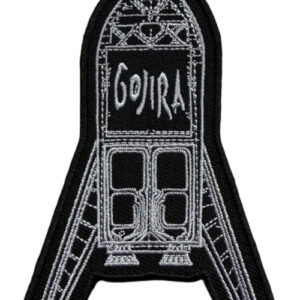 Patch Shuttle (9,8 x 6,7 cm)