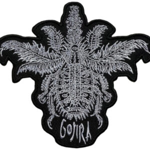 Patch Tree (9,3 x 10,2 cm)