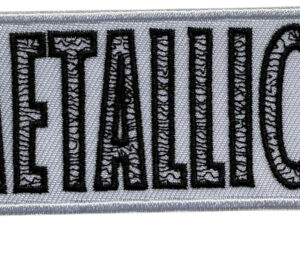 Patch Load Logo (4,7 x 9,7 cm)