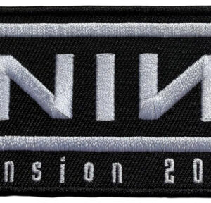 Patch Tension 2013 (5 x 8,8 cm)