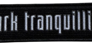 Patch Damage Logo (4,1 x 15 cm)