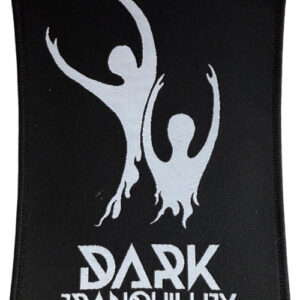 Patch Figures Logo (14,9 x 10,4 cm)