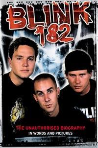 Bok-unauthorised Bio:blink 182