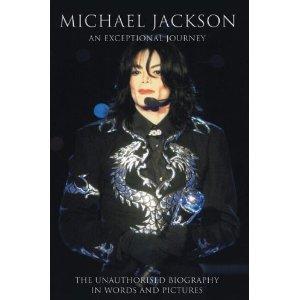 Bok-unauthorised Bio:an Exceptional