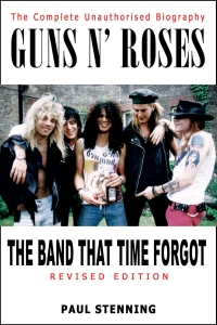 Band That Time Forgot (Revised)