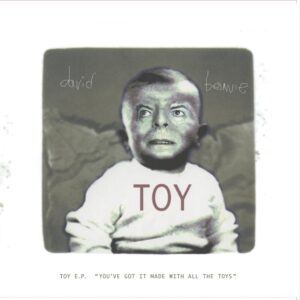 Toy E.P. (RSD 2022)