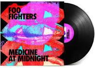 Medicine At Midnight