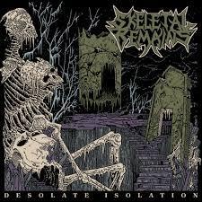 Desolate Isolation (LP+Bonus CD)