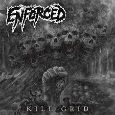 Kill Grid (LP+CD)