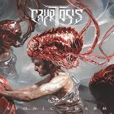 Bionic Swarm (LP+CD)