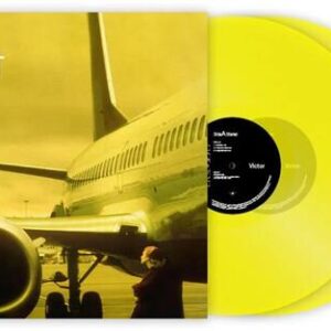 Isola ENGLISH Yellow Vinyl (RSD23)