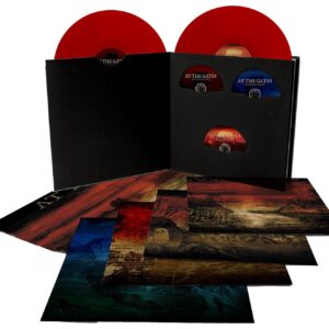 The Nightmare Of Being