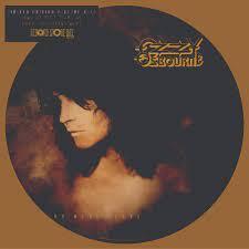 No More Tears - Picture Vinyl (Black Friday 2021)