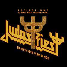Reflections - 50 Heavy Metal Years of Music