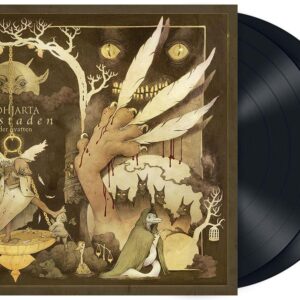 Måsstaden Under Vatten