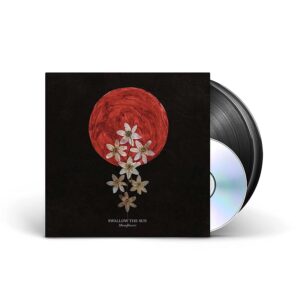 Moonflowers (2LP + CD)