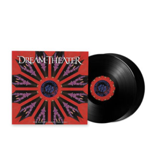 Majesty Demos 1985-1986 (Black Vinyl 2 LP + CD)