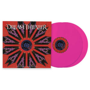 Majesty Demos 1985-1986 (Magenta Vinyl 2 LP + CD)