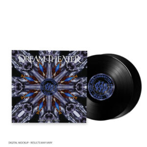 Awake Demos 1994 (Black Vinyl 2 LP + CD)