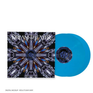 Awake Demos 1994 (Blue Vinyl 2 LP + CD)