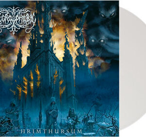 Hrimthursum (White Vinyl LP)