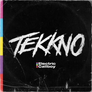 Tekkno (Digipack)
