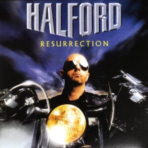 Resurrection (Vinyl 2 LP)