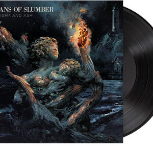 Starlight And Ash (Black Vinyl LP)