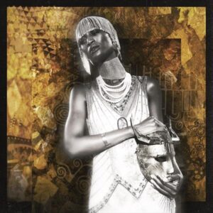 Spirit Of Ecstasy (Limited CD Edition)