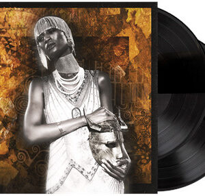 Spirit Of Ecstasy (Black Vinyl 2 LP)