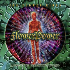 Flower Power (2 CD Digipack)