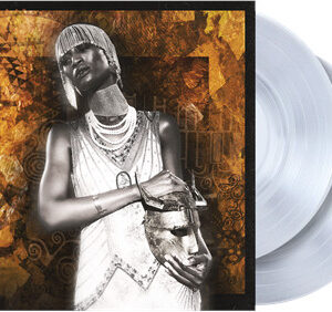 Spirit Of Ecstasy (Clear Vinyl 2 LP)