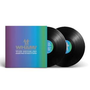 Singles The: Echoes From The Edge Of Heaven (2 LP