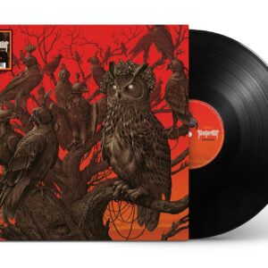 Endling (Black Vinyl)