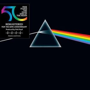 Dark Side Of The Moon