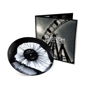 Somliga Av Oss (Limited Splatter Vinyl edition)