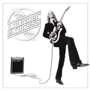 We Play for Pleasure (White vinyl)