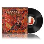 Där skogen sjunger under evighetens granar (2 LP)