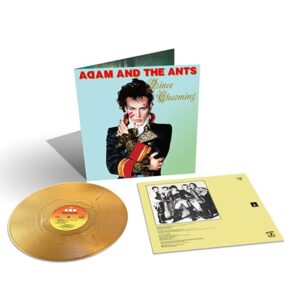 Prince Charming (RSD25)