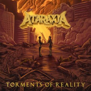 Torments Of Reality
