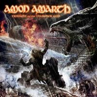 Twilight of the Thunder God - 180g