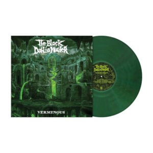 Verminous (Green Marbled Vinyl LP)