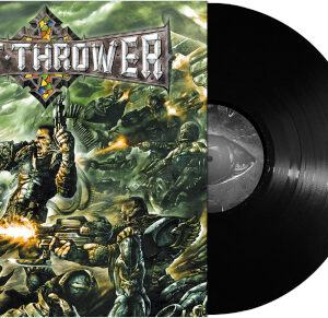 Honour Valour Pride (Vinyl LP)