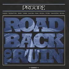 Road Back To Ruin