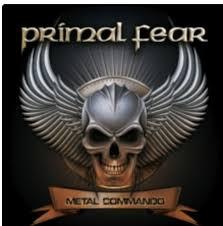 Metal Commando (Black Vinyl)