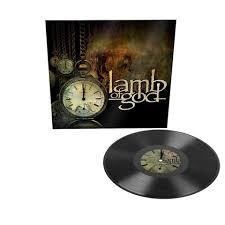 Lamb of God (Vinyl black)