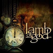 Lamb of God