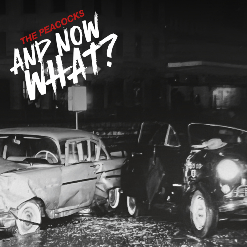 And Now What? (Digipack)