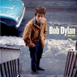 Dylan Bob (Special Edition + 12 Bonus)